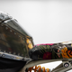 Image for article titled This Custom Zero SR/F Is What Happens When A Shoe Designer And A Barista Build A Bike